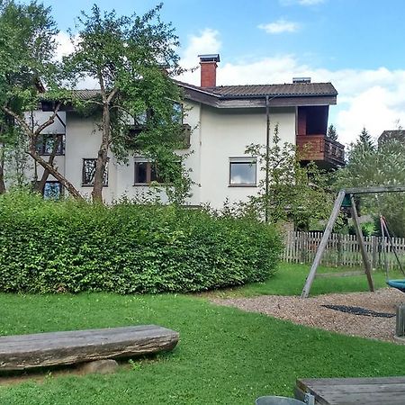 Апартаменты Haus Ruf Виндишгарстен Экстерьер фото