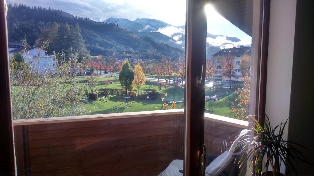 Апартаменты Haus Ruf Виндишгарстен Экстерьер фото