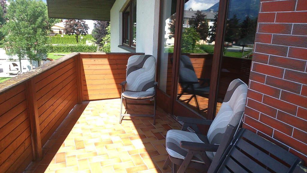 Апартаменты Haus Ruf Виндишгарстен Экстерьер фото