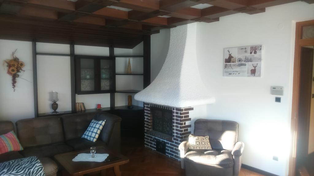 Апартаменты Haus Ruf Виндишгарстен Экстерьер фото